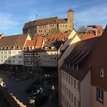 Einzigartige Penthauswohnung