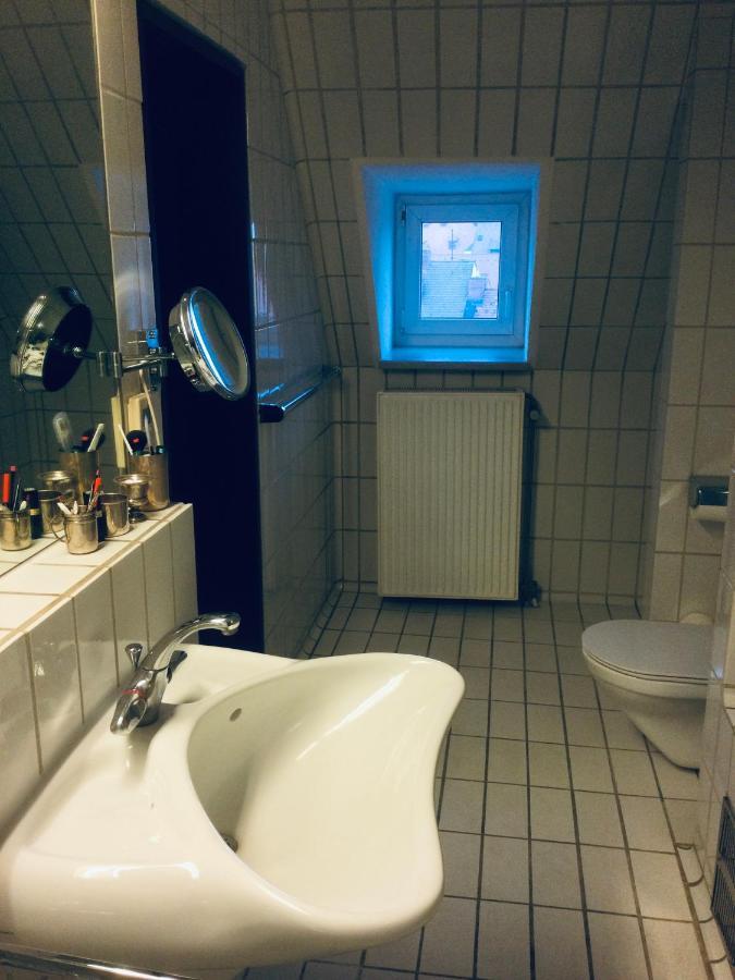 Einzigartige Penthauswohnung *