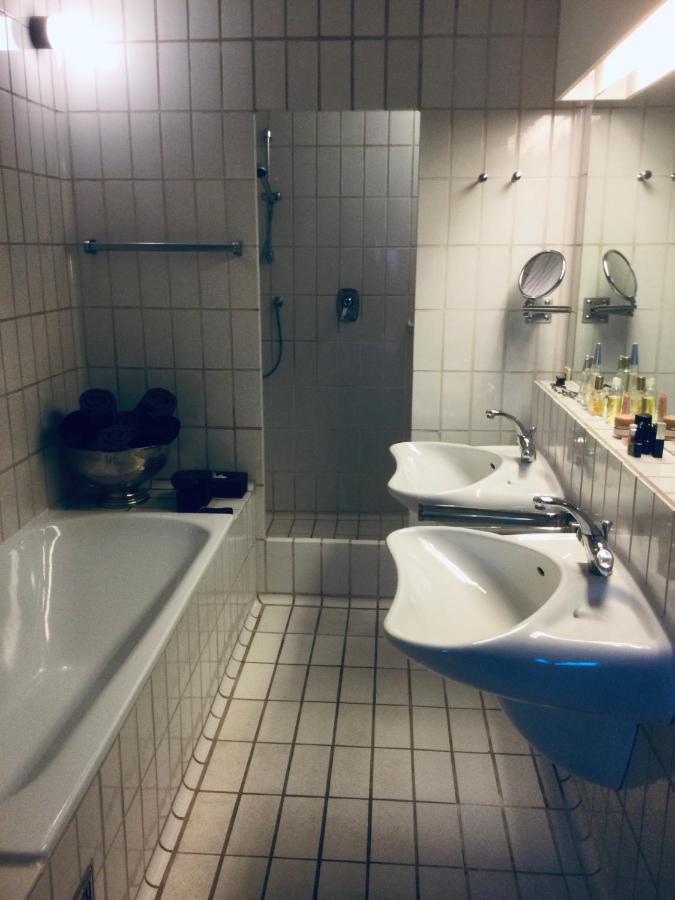 Einzigartige Penthauswohnung Nürnberg