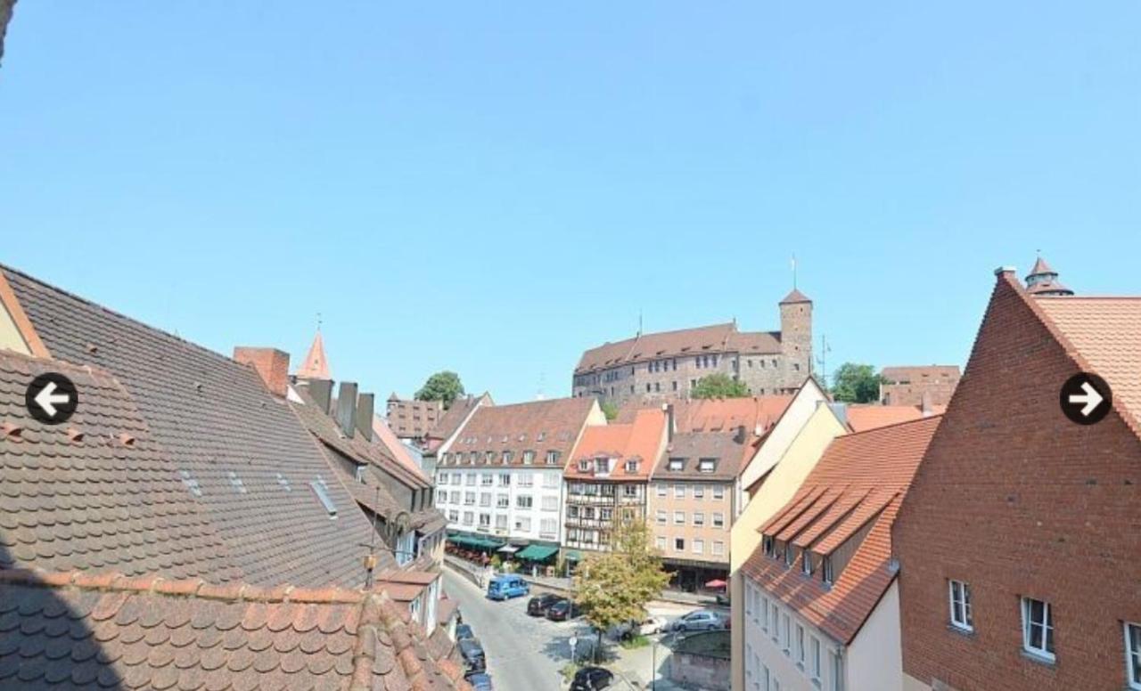 Einzigartige Penthauswohnung *