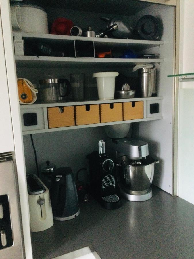 Apartment Einzigartige Penthauswohnung Nürnberg