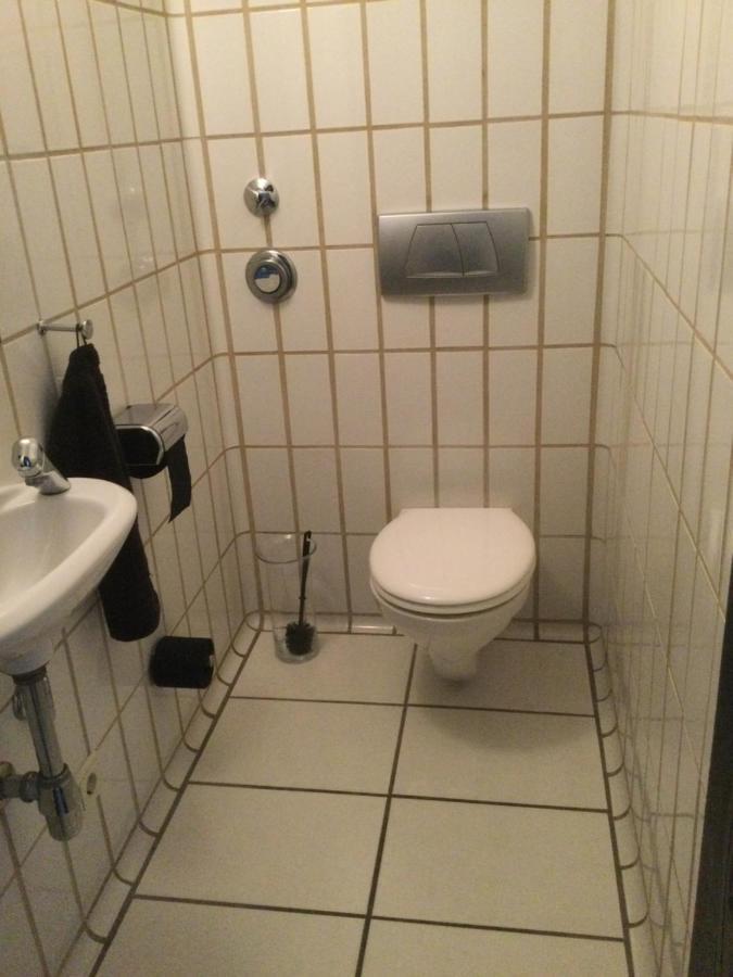 Einzigartige Penthauswohnung Apartment