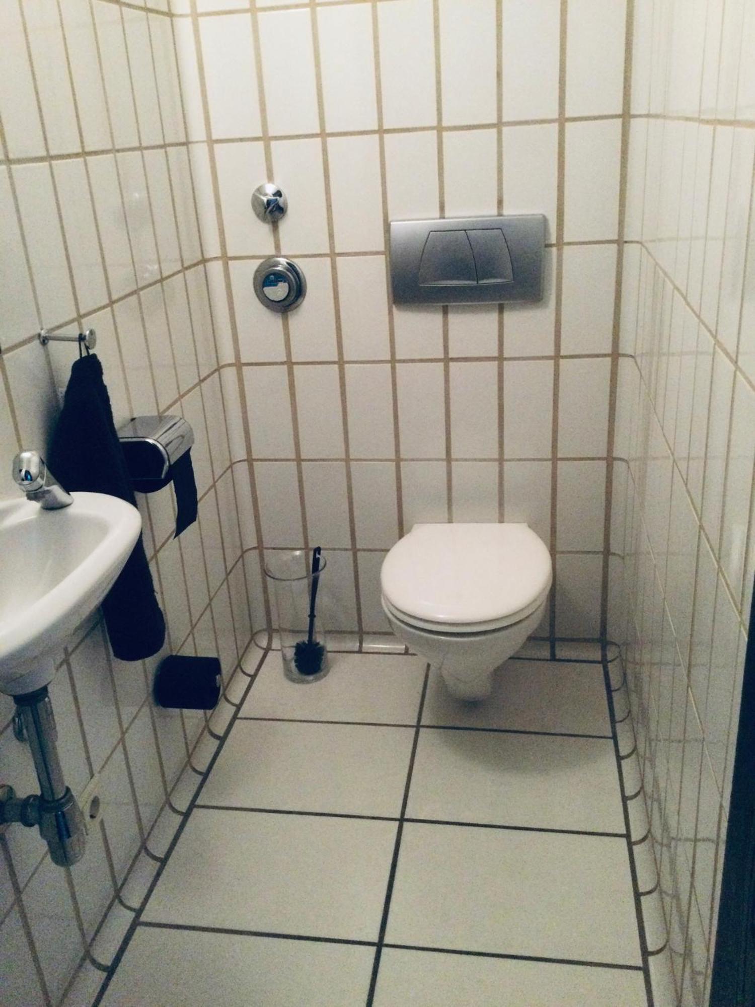 Einzigartige Penthauswohnung Apartment Nürnberg